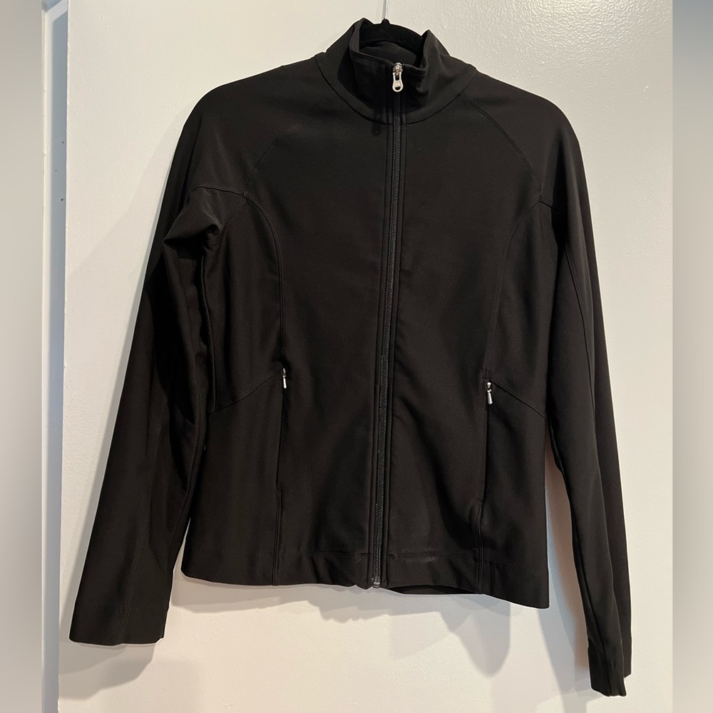 Lucy Workout Jacket